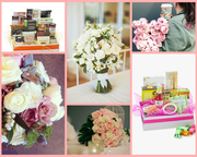 Order Fresh Flowers,  Gift Hampers,  Fragrances & More Online