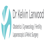 Dr Kelvin Larwood