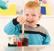 Early Learning Centre | Roseberry House Glen Huntly Centre