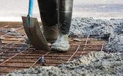 Flaunt Concrete Floors In Front Of Your Guests
