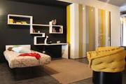 Decorate Your Walls With The Artistic Hue