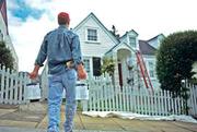 Give A New Lease Of Life To Exterior Walls