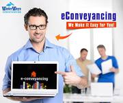Opt for Experienced eConveyancing service provider in WA