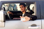 Affordable Driving Instructors in Rivervale