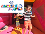 Brisbane jumping castles