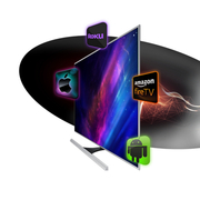 Smart TV Application Development Service Company - 4 Way Technologies