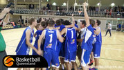 Basketball Player Training / Coach and Referee Courses