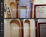 Painters Melbourne | Interior and Exterior Painters in Melbourne - Kon