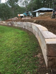 Make Affordable Retaining Walls Brisbane