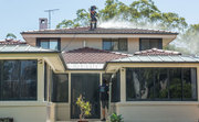 Professional Home Cleaning Services in Sydney - Pressure and Steam