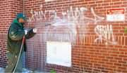 Graffiti Removal Brisbane | Graffiti Removal Ipswich | Balpressureclea