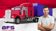 Receive MC Licence in Sydeny with BFS Truck Training School