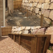 Affordable Maintenance of Retaining Walls Brisbane