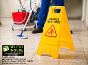 Find Public Liability Insurance in Melbourne – Select Insure