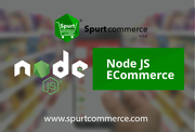 Node js Ecommerce Open Source | Node js ecommerce cms