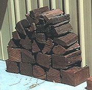 Get Firewood on Retail
