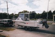 Reliable Smash Repairs in Ferntree Gully