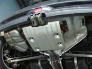 Exhaust - professional Exhaust Centre	