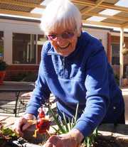 Retirement Homes Service in Wodonga