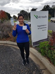 Driver Training Packages in Reservoir