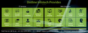 Dotline Infotech an IT Support Company in Sydney