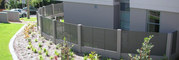 Aluminium Fencing Sydney