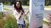 Clear the Driving Test in Melbourne with Vicky