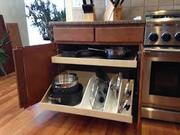 Browse the Unique Kitchen Designs Gallery by Building Rooms