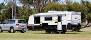 Find best Roma Caravans | Wangaratta Offroad