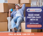Best Budget Removals In Melbourne
