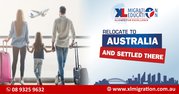 Apply for Australia Permanent Residency – Australia PR
