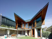 Copper,  Zinc & Aluminium Cladding