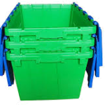 HIRE ECO FRIENDLY MOVING BOXES | MISTER MOVER