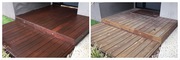 Revive your deck at 20% discount