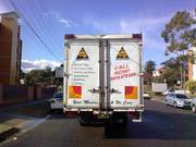 Why Should You Avail the Expertise of A Furniture Removalist