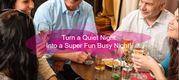 Best Trivia Night Quiz Games - Trivia Company