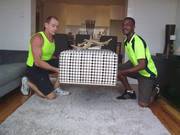 Perks of Hiring A Professional Furniture Removalist