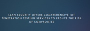 WAF Managed Services | Managed Cloud WAF — LEAN SECURITY