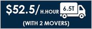 Searching for Best and Professional Movers in Capital Hill