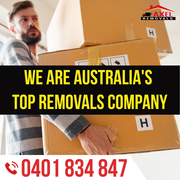 Removalist in Delahey