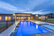 Best Swimming Pool Construction Company in Adelaide