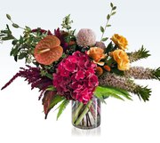  Fresh Flower Arrangements for Wedding Functions - Floret Boutique