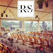 Marquee Wedding