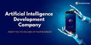 Artificial Intelligence Development Company