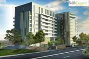 3D Architectural Rendering