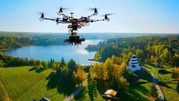 Drone Videography Sydney