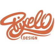 Logo Design Services in Brisbane - Pixelo Design