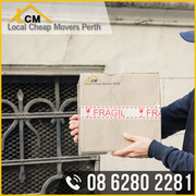 Professional and Cheap Movers in Marangaroo
