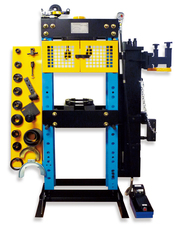 Workshop Press BulletPro & AutoPro Up - Interequip 