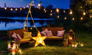 Want to Hire Party Lights in Sydney From The Professionals?